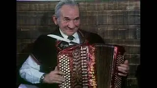 Buser-Wanderon: Franz&ouml;sischer Schottisch