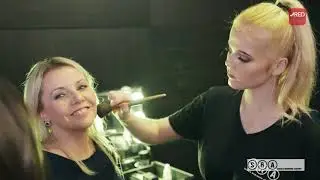 Станьте квалифицированным визажистом с SRA