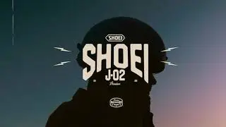 Cascos Shoei J·O 2