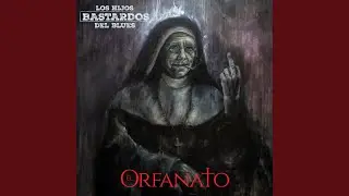 El Orfanato