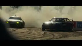 ShoreLine Showdown Formula Drift 2025!