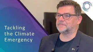 Tackling the Climate Emergency - Scottish Funding Council and Scotland Beyond Net Zero Event