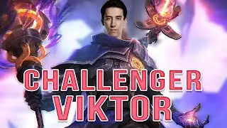 Power of Evil Plays Viktor | Full Game