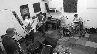 SUN VALE AVENUE | SAINT MICHAEL | THE PRACTICE ROOM SESSIONS