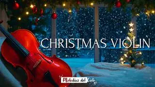 🎻🙏🏻 Violín Instrumental | TOP de los MEJORES VILLANCICOS - MIX instrumental de NAVIDAD #violin