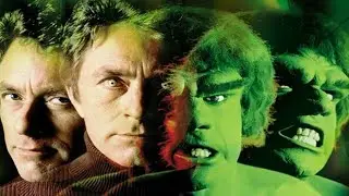 El increible Hulk 1978 N&ordm; 2   El hombre increible 1978