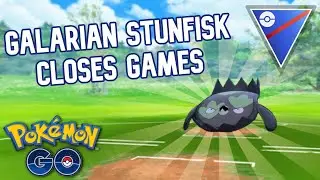 5-0 RUN IN SEASON 3! | Pokemon Go Battle League
