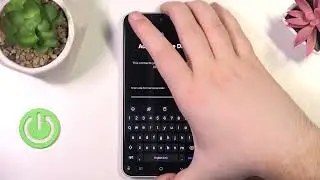 Как добавить eSIM в SAMSUNG Galaxy A36
