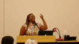La'Torria Lemon- Influences in Our Life (Fall23)