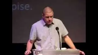 20121028 Salvation (Psalm) Pastor Sam Thomsic