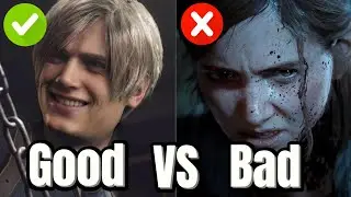 Good VS Bad Video Game Openings - A Deep Dive