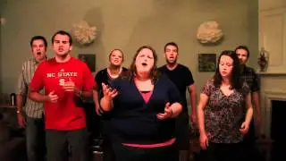 VCN 2012 Opener Submission - Cognitive Resonance