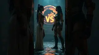 Mortal Kombat: Warriors of the Ancient World - Clash of Legends