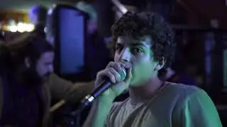 Rivertied  - Killing in the Name (RATM Cover) (Live Video)