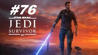 Star Wars: Jedi Survivor - Rumor em Koboh - A Cabana Abandonada