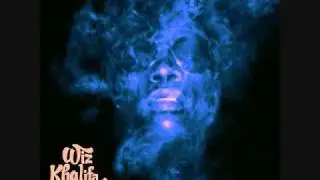 Wiz Khalifa - Hopes and Dreams(Chopped N Skrewed)