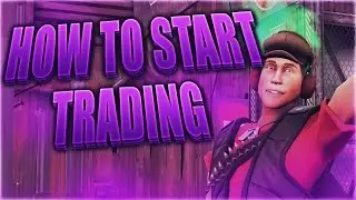 TF2 - How To Start Unusual Trading (How To Find Quicksells)