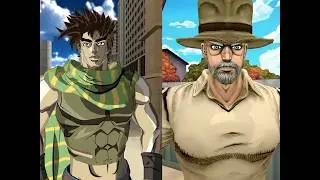 If Joseph in the past recorded a video for his future self