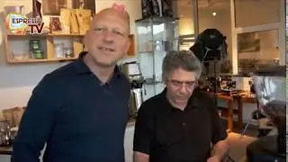 BWT Kaffee-Umkehrosmoseanlage mit Aufbereitung von Profis f&uuml;r Profis