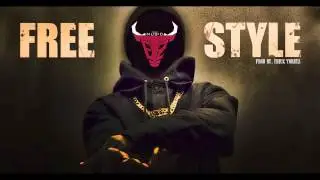 W I N N E R S - Freestyle Beat - Hip Hop Instrumental