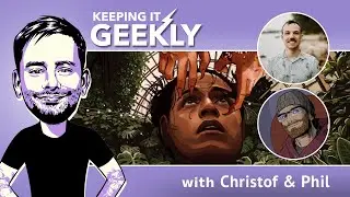 Interview #490 w/ Christof Bogacs & Phil Appley | Requiem #3