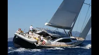 [OFF MARKET] 2012 WARWICK 95 SLOOP 'Patea' | Sailing Yacht for sale with Grabau International