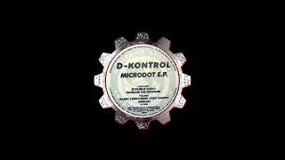 D Kontrol (Jon Nuccle /Mike Humphries) Increase The Pressure 1994