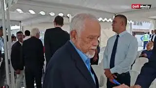 Dernier hommage à la mère de Veena Ramgoolam