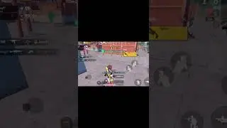 Machine gun 1v4 thuus thus #thagan #thagan #gaming #pubgmobile #tiktok #daily #cute #funny