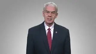 Message for Older Ohioans - Randy Gardner - Ohio Department of Higher Education