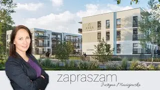Avia - nowe mieszkania - Grupa Moderator - jak wygląda osiedle