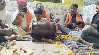 (लगर रहीं प्यास राम रस पिया) ‼️🍂श्री आशापुरा माताजी मंदिर सी बी डी बेलापुर नवी मुंबई महाराष्ट्र 🍂‼️ 