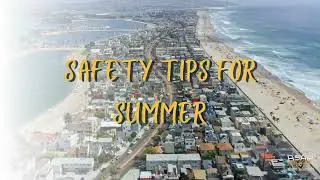 Summer Safety Tips from ASAP Security Guards | Protect Your Home & Family This Season!