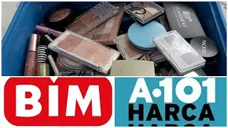 BİM A101 GRATİS KOZMETİK ÜRÜNLERİ | BİM AKTÜEL ÜRÜNLER | A101 AKTÜEL ÜRÜNLER | GRATİS KOZMETİK |