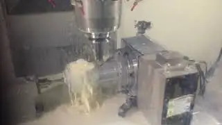 Profile Milling for CNC Overflow | UK Precision Machining