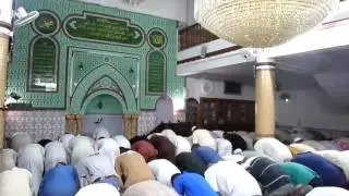 شيخ اسامة صوت خاشع شريم بيلدة