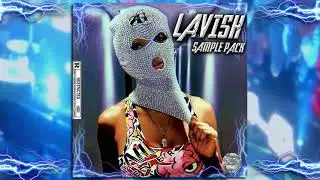 FREE MELODIC DRILL SAMPLE PACK &ldquo;LAVISH Vol 5&rdquo; 2021 (Vocal, TikTok Drill, Rihanna, Ariana Grande)- TE
