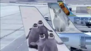 Frontier: Penguins #2