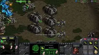 Cauli Vs aVilo, LONG EPIC ShowMatch - Game 36. You better off take long patience to play Mr. Blowie