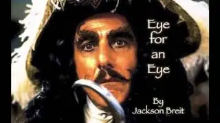 Jackson Breit - Eye For An Eye