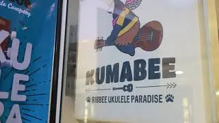 Kumabee Store Promo