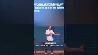 Jesus Restores Love: Building a Community of Faith #shorts