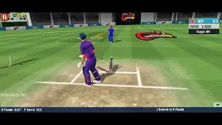 wcc2 best caught and bowled