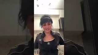 Afət Fərmanqızı Ṣok Açıqlama Verdi!