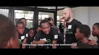 Digital literacy skills training with the micro:bit in Malawi