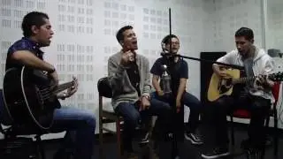 Rayando el sol - Mana / Cover: LeGRUP Live Session