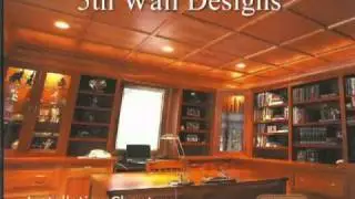 DIY - Weekend Handyman 5th Wall Designs