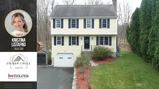JUST LISTED! 12 Kerry Lane Hopkinton, Massachusetts | Single family home for sale in Hopkinton MA