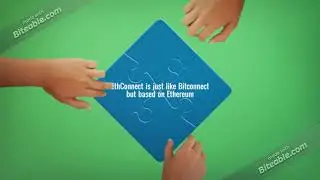 What is EthConnect in 30 seconds?