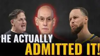 Mark Cuban EXPOSED The NBA's TANKING Secret - Warriors Steph Curry Rips The League